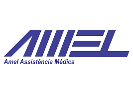 Logo AMEL ASSISTENCIA MEDICA
