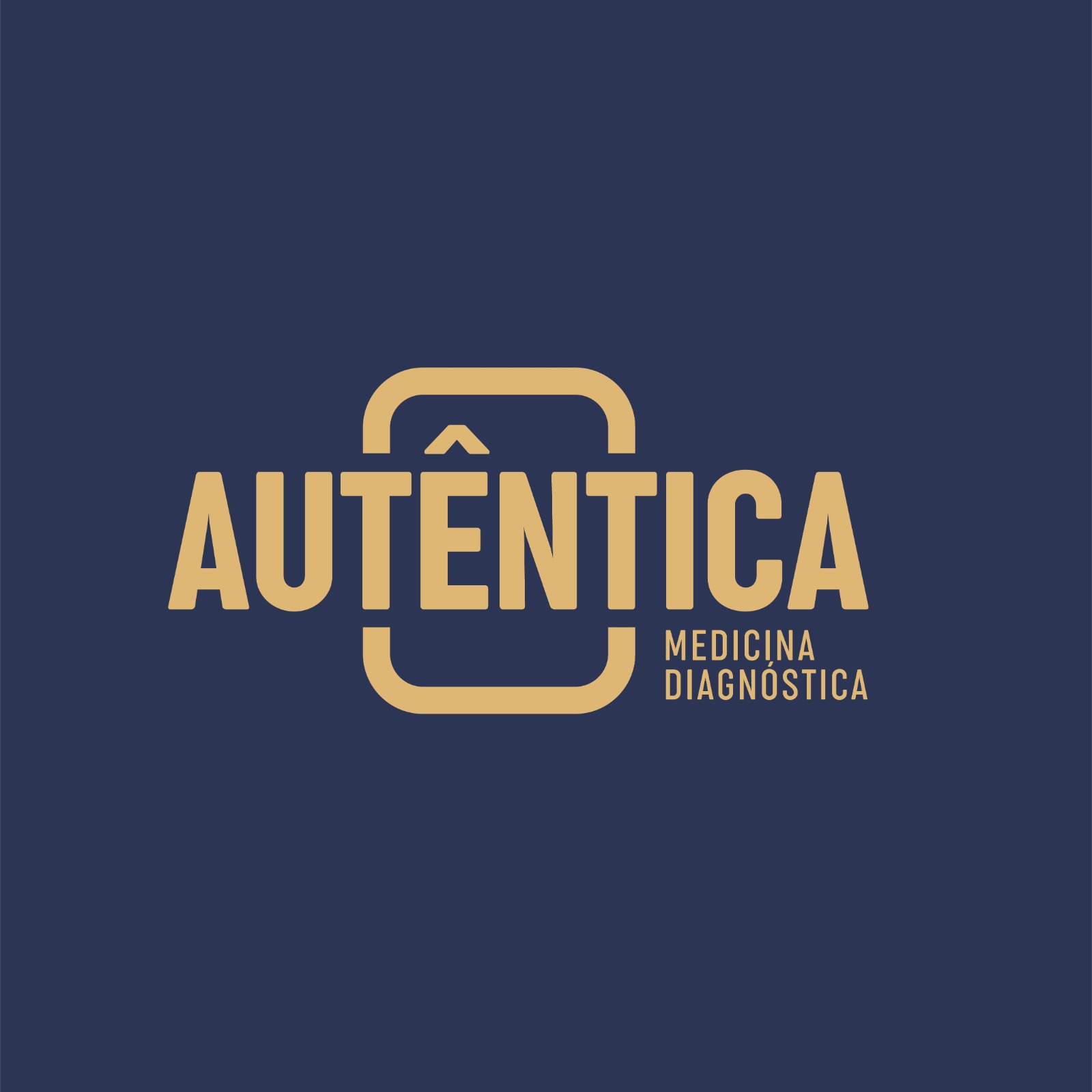 Logo AUTENTICA MEDICINA DIAGNOSTICA