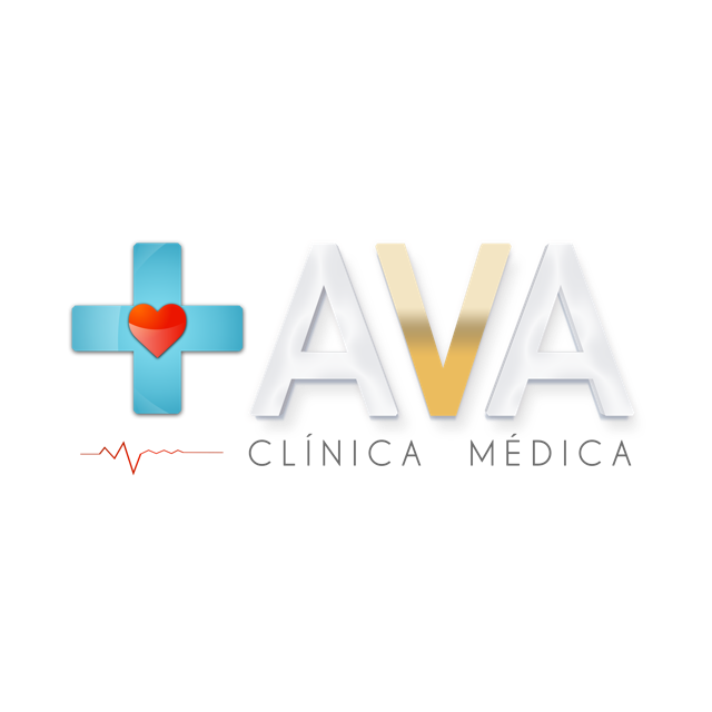Logo AVA CONSULTORIO DE ESPECIALIDADE MEDICA