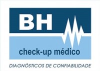 Logo BH CHECKUP MEDICO