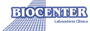 Logo BIOCENTER LABORATORIO CLINICO