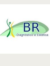 Logo BR DIAGNOSTICO S/S LTDA