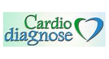 Logo CARDIODIAGNOSE SERVICOS MEDICOS