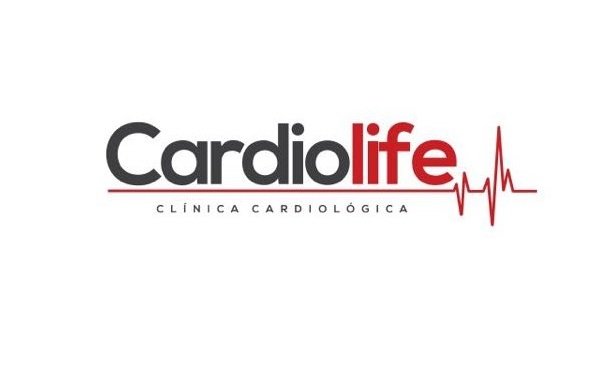 Logo CARDIOLIFE