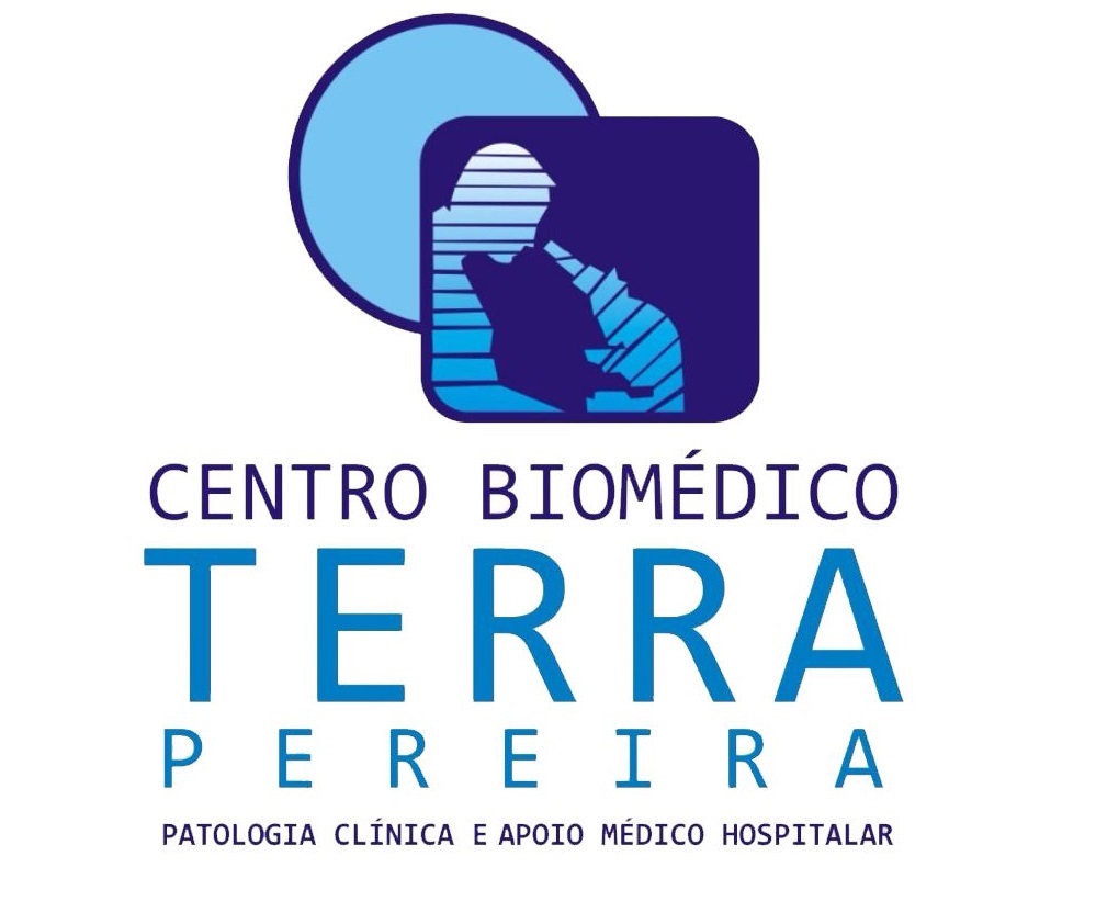 Logo CENTRO BIOMEDICO TERRA PEREIRA