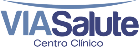 Logo CENTRO CLINICO VIA SALUTE