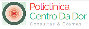 Logo CENTRO DA DOR