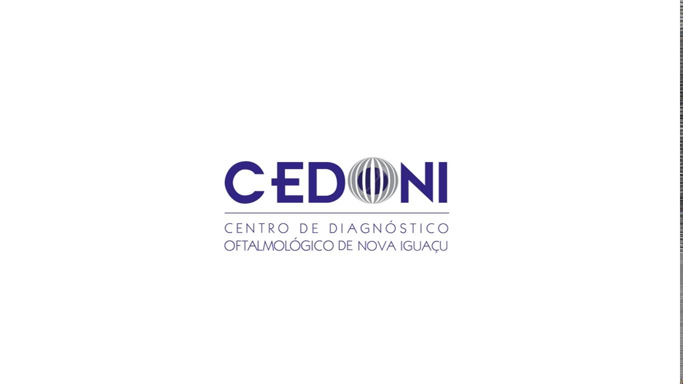 Logo CENTRO DE DIAGNOSTICO OFTALMOLOGICO NOVA IGUACU(CEDONI)