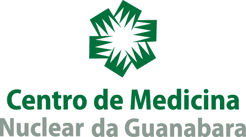 Logo CENTRO DE MEDICINA NUCLEAR GUANABARA