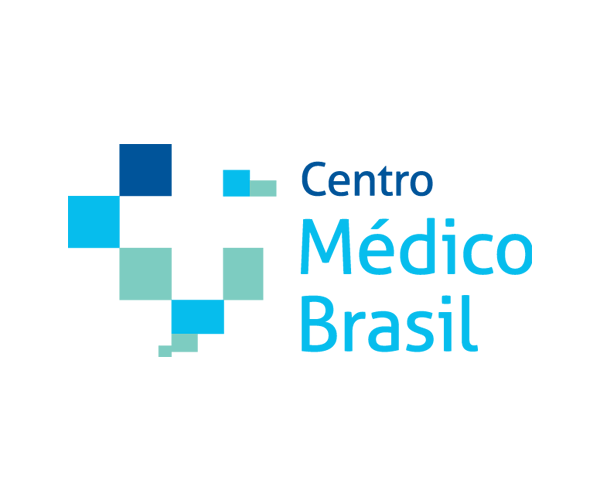 Logo CENTRO MEDICO BRASIL