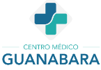 Logo CENTRO MEDICO GUANABARA