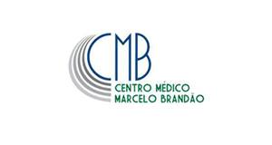 Logo CENTRO MEDICO MARCELO BRANDAO