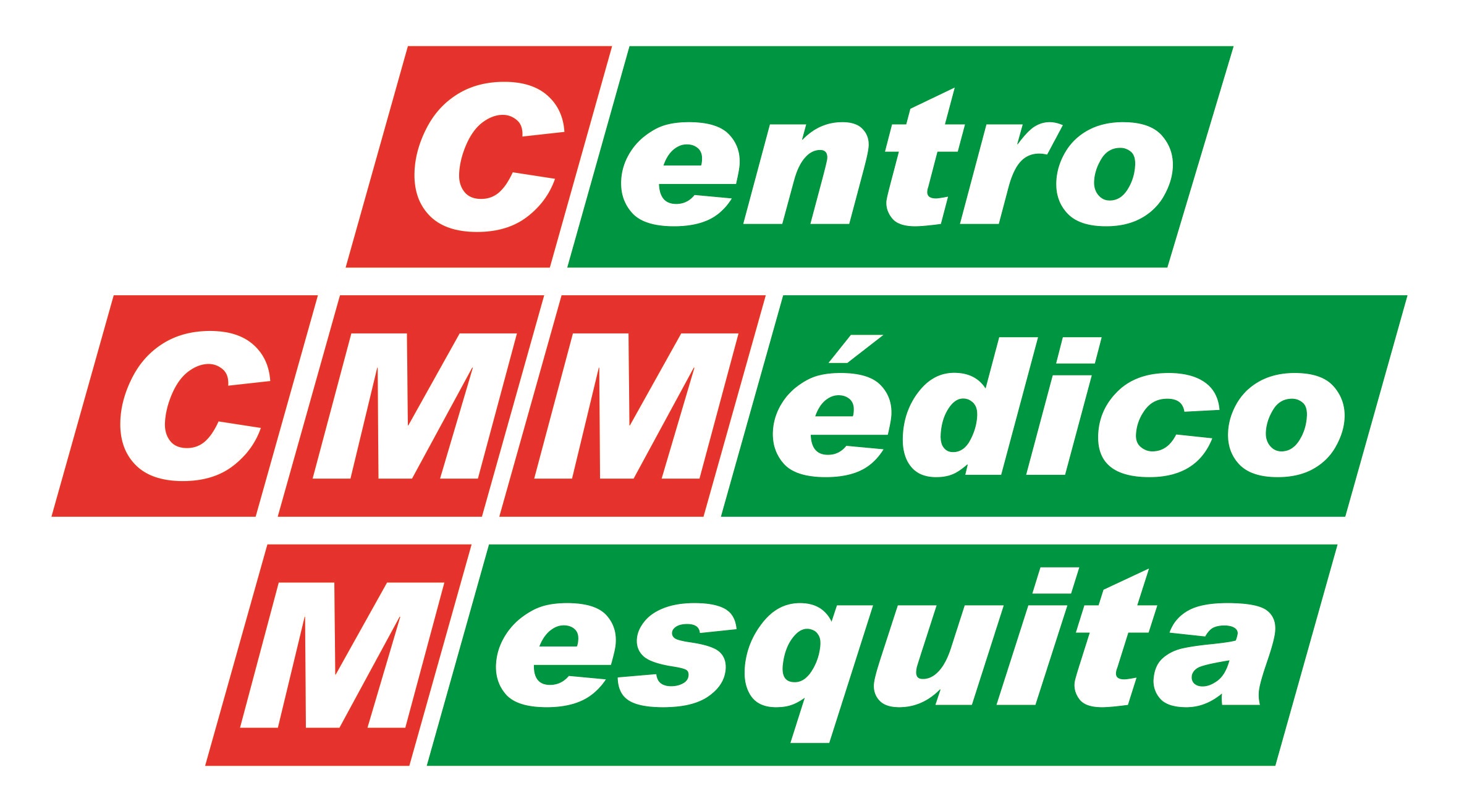 Logo CENTRO MEDICO MESQUITA
