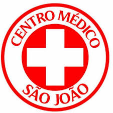Logo CENTRO MEDICO SÃO JOAO