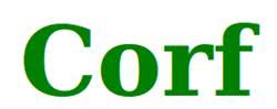 Logo CENTRO ORTOPEDICO REUMATOLOGICO E FISIATRICO (CORF)