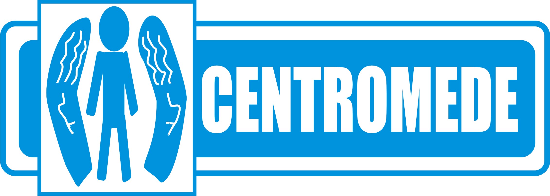 Logo CENTROMEDE