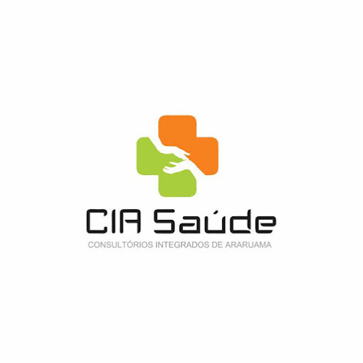 Logo CIA SAUDE