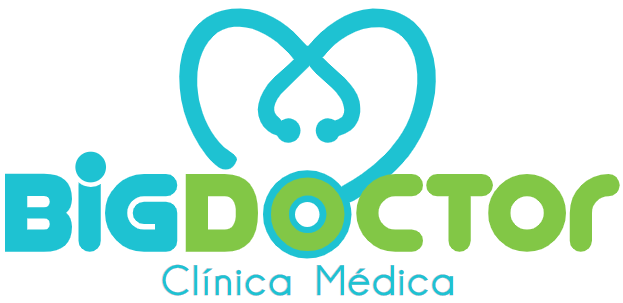 Logo CLINICA BIG DOCTOR