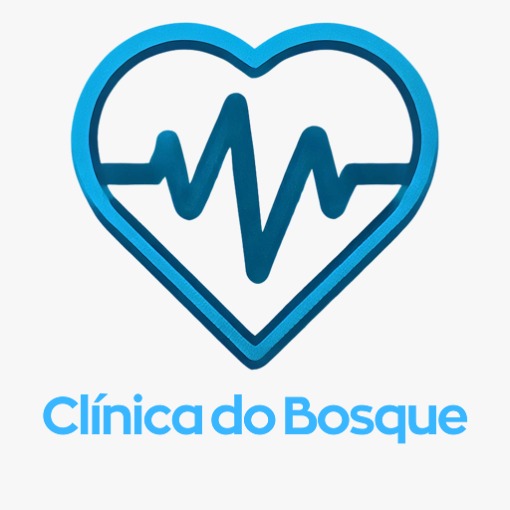 Logo CLINICA BOSQUE