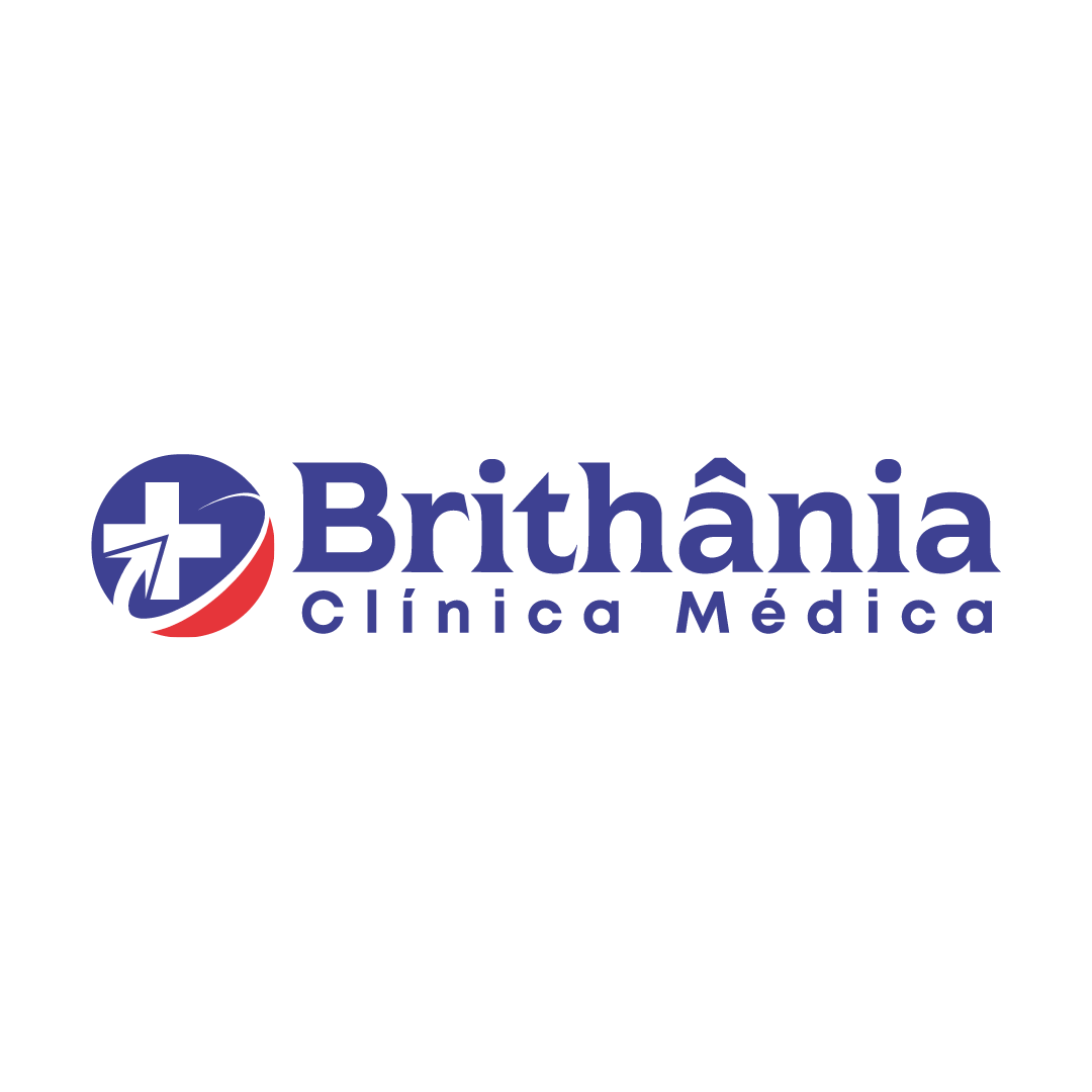 Logo CLINICA BRITHANIA