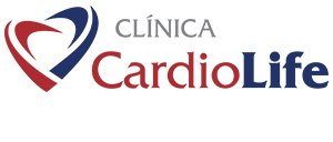 Logo CLINICA CARDIOLIFE LTDA