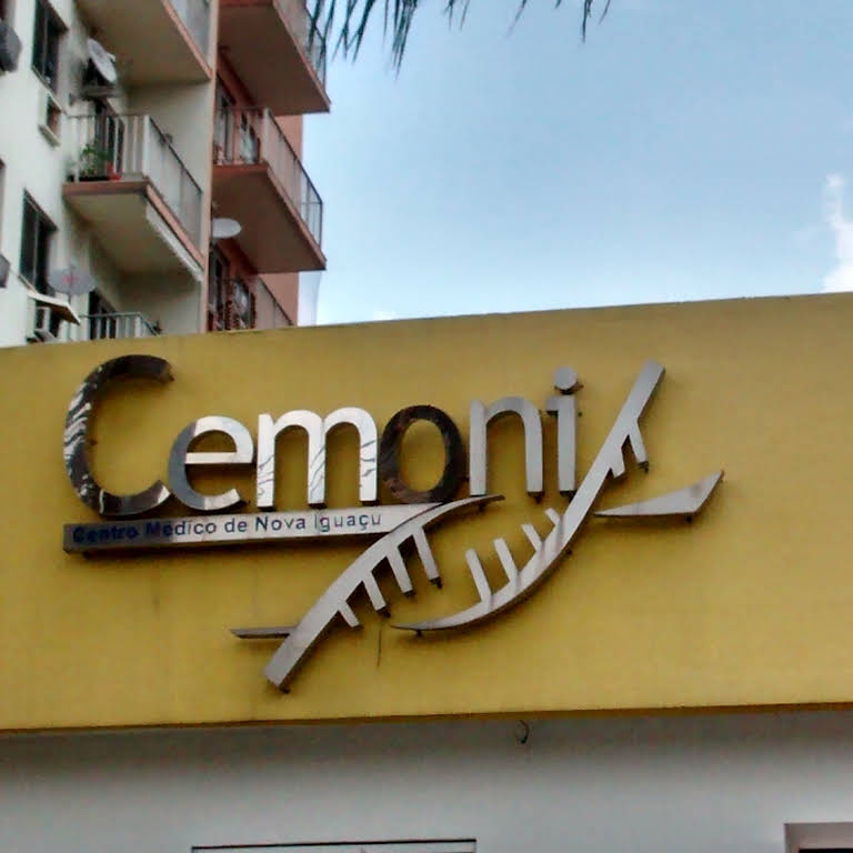 Logo CLINICA CEMONI