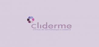 Logo CLINICA DE DERMATOLOGIA MEDICA E ESTETICA LTDA CLIDERME