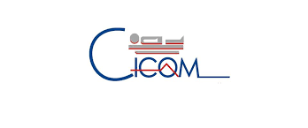 Logo CLINICA DE IMAGEM COMPUTADORIZADA CICOM