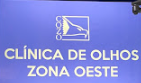 Logo CLINICA DE OLHOS ZONA OESTE LTDA