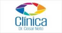 Logo CLINICA DR. CESAR NETO