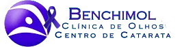 Logo CLINICA E CIRURGIA DE OLHOS BENCHIMOL