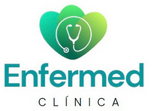 Logo CLINICA ENFERMED