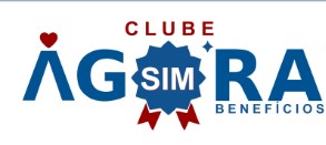 Logo CLINICA MEDICA AGORA SIM SAUDE