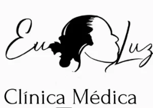 Logo CLINICA MEDICA EU SOU LUZ