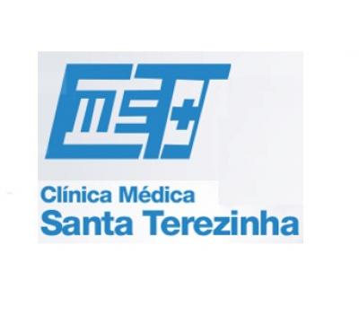 Logo CLINICA MEDICA SANTA TEREZINHA LTDA