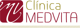 Logo CLINICA MEDVITA