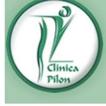 Logo CLINICA PILON FISIOTERAPIA