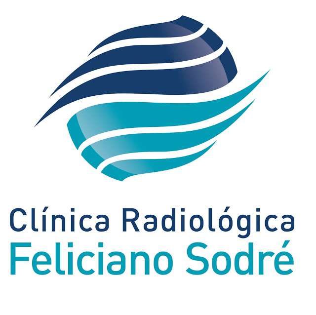 Logo CLINICA RADIOLOGICA FELICIANO SODRE LTDA