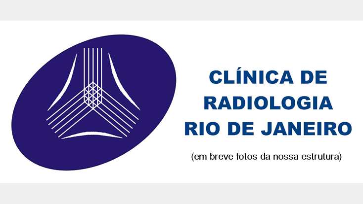 Logo CLINICA RADIOLOGICA RIO DE JANEIRO LTDA