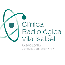Logo CLINICA RADIOLOGICA VILA ISABEL