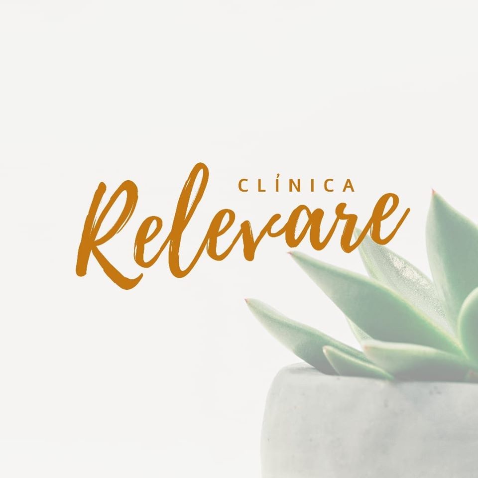 Logo CLINICA RELEVARE