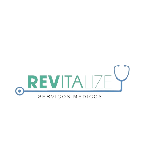Logo CLINICA REVITALIZE