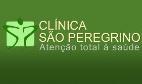 Logo CLINICA SÃO PEREGRINO ONCOMED