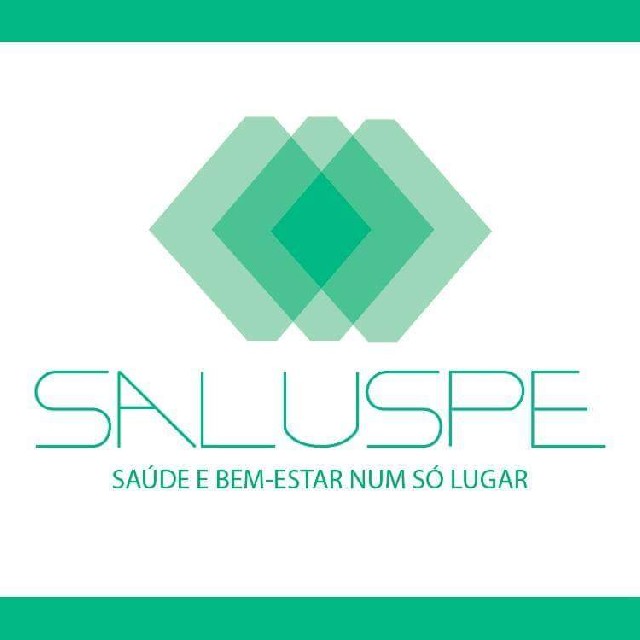 Logo CLINICA SALUSPE