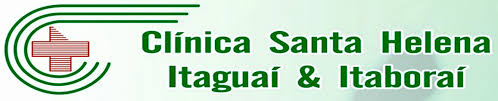 Logo CLINICA SANTA HELENA DE ITAGUAI
