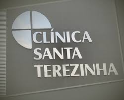 Logo CLINICA SANTA TEREZINHA