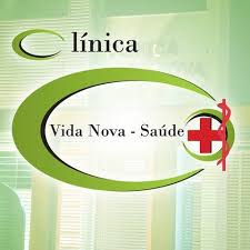 Logo CLINICA VIDA NOVA