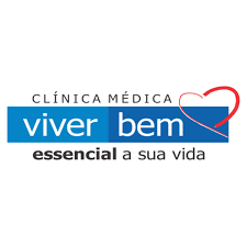 Logo CLINICA VIVER BEM