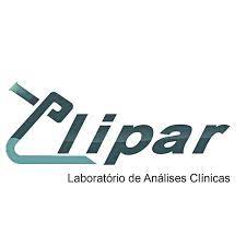 Logo CLIPAR LABORATORIO DE ANALISE CLINICAS