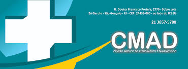 Logo CMAD